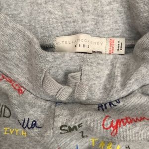 Baby Sweatsuit from Stella McCartney